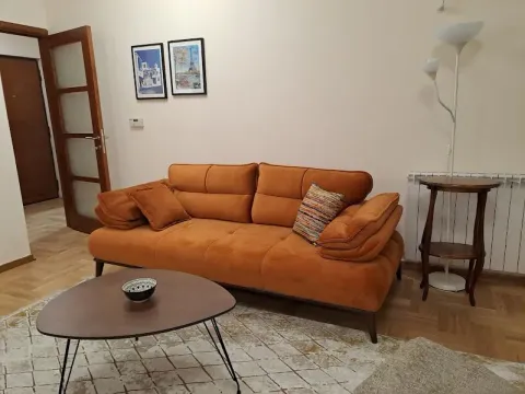 Izdavanje, jednosoban stan, 48m², Preko Morače, Podgorica - image 4
