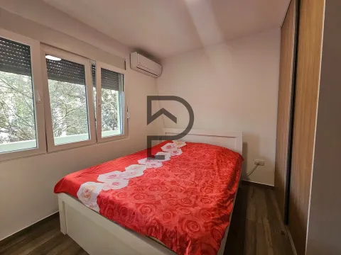 Izdavanje, jednosoban stan, 57m², Autobuska stanica, Podgorica - image 8