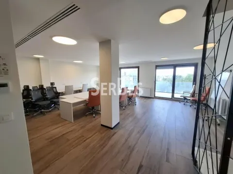 Rent, office space, 314m², Liman 3, Novi Sad Sve Podlokacije - image 2