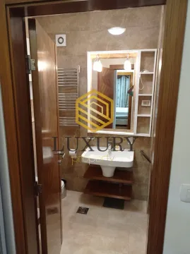 Rent, four bedroom apartment, 130m², Centar, Podgorica - image 9