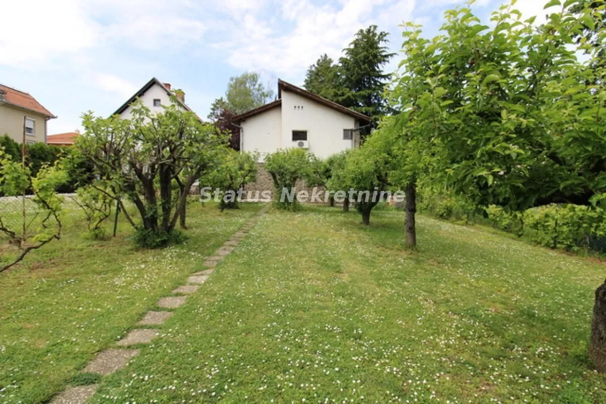 Prodaja, kuća, 134m², Sremska Kamenica, Petrovaradin