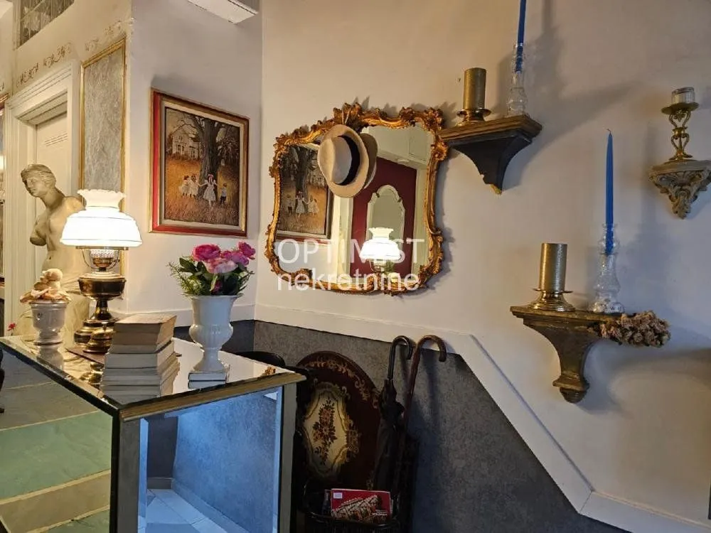 Sale, two bedroom apartment, 41m², Stari Grad, Beograd
