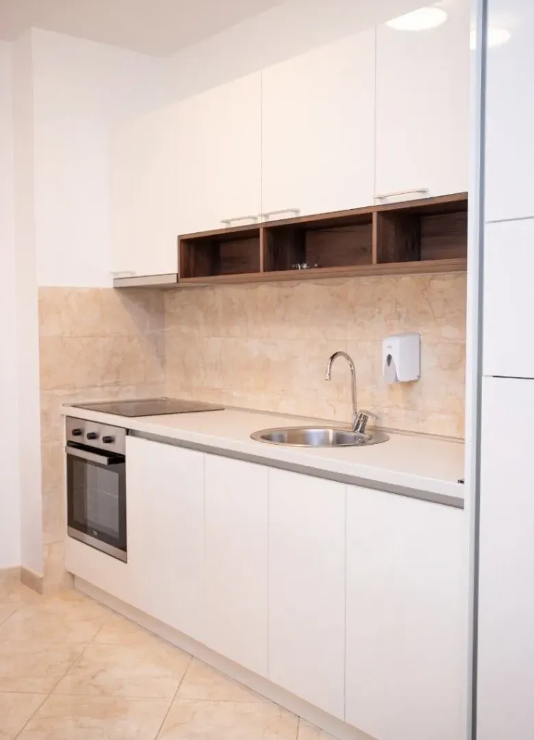 Sale, two bedroom apartment, 89m², Bečići, Budva