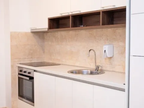 Sale, two bedroom apartment, 89m², Bečići, Budva - image 3