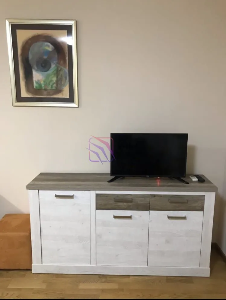 Rent, house, 33m², City Kvart, Podgorica