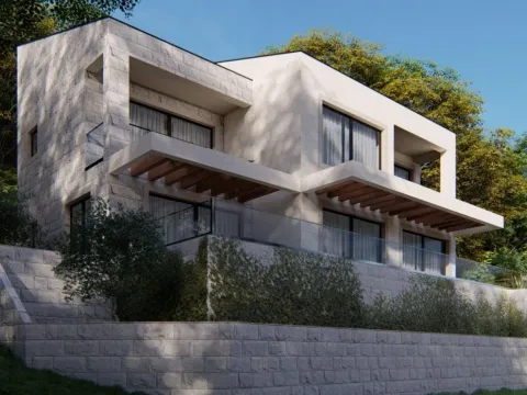 Prodaja, kuća, 290m², Blizikuće, Budva - image 17