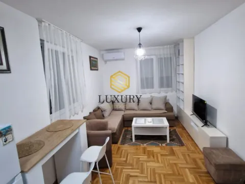 Izdavanje, jednosoban stan, 39m², Zabjelo, Podgorica - image 2