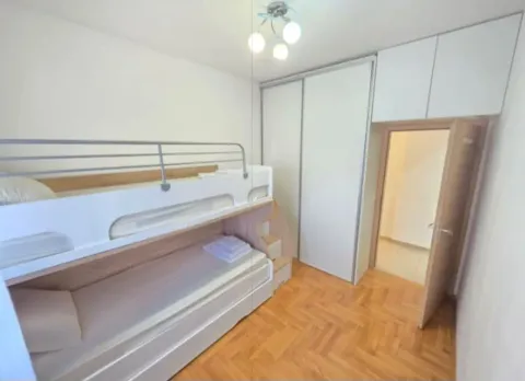 Rent, two bedroom apartment, 65m², Rozino, Budva - image 11