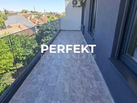 Sale, three bedroom apartment, 81m², Pančevo, Srbija - image 16