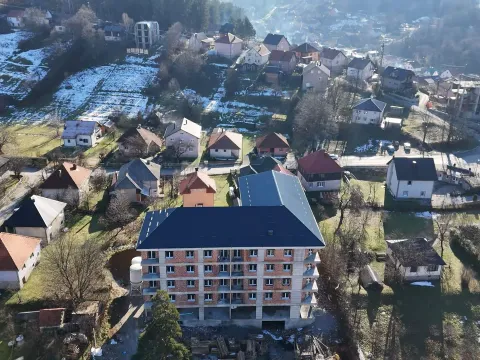 Prodaja, jednosoban stan, 40m², Kolašin, Crna Gora - image 8