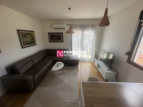 Rent, one bedroom apartment, 43m², Zagorič, Podgorica - image 3