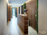 Sale, one bedroom apartment, 54m², Kolašin, Crna Gora - image 13