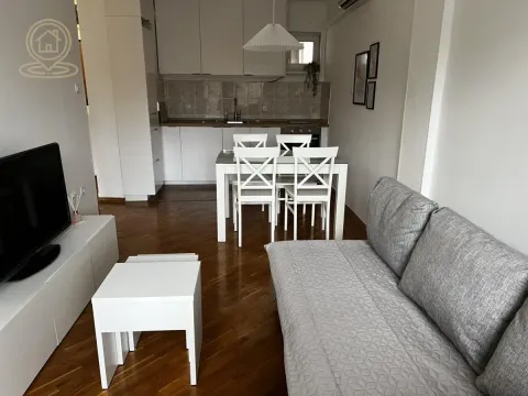 Izdavanje, dvosoban stan, 44m², Adamovićevo Naselje, Novi Sad Sve Podlokacije - image 3