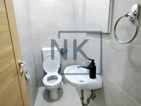 Izdavanje, dvosoban stan, 71m², Stari Aerodrom, Podgorica - image 7