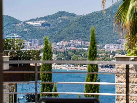 Sale, two bedroom apartment, 146m², Budva, Crna Gora - image 6