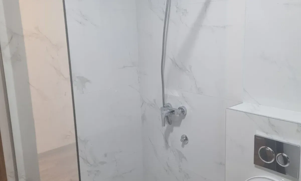 Rent, studio apartment, 33m², Donja Gorica, Podgorica