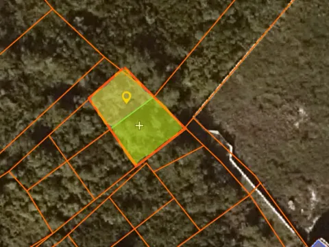 Sale, land lot, 290m², Krimovica, Kotor - image 1