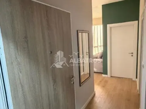Rent, one bedroom apartment, 42m², Centar, Bar - image 10