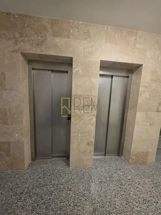 Sale, one bedroom apartment, 93m², Ulcinj, Crna Gora
