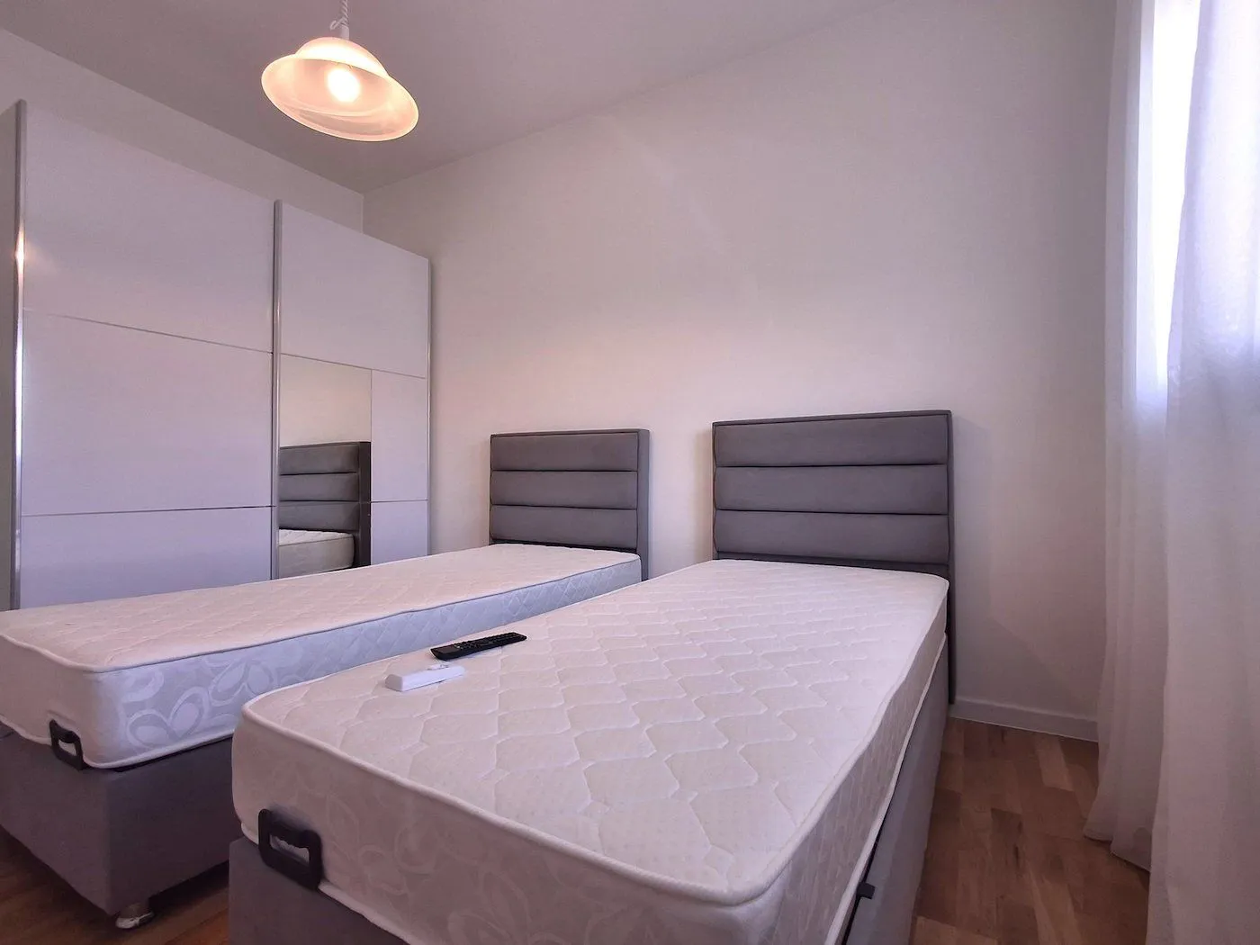 Rent, apartment, 100m², Dalmatinska ulica, Podgorica