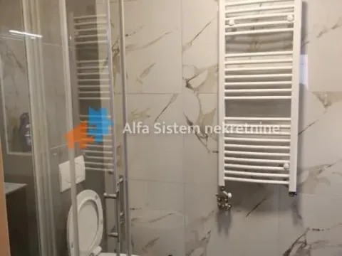 Izdavanje, trosoban stan, 60m², Banjica, Voždovac Sve Podlokacije - image 16