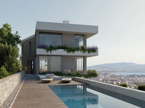 Prodaja, kuća, 312m², Pod Kuk, Tivat - image 2