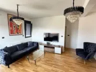 Rent, three bedroom apartment, 130m², Dalmatinska ulica, Podgorica - image 4