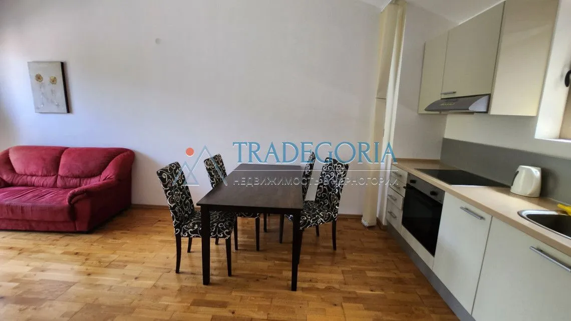 Prodaja, jednosoban stan, 46m², Pržno, Budva