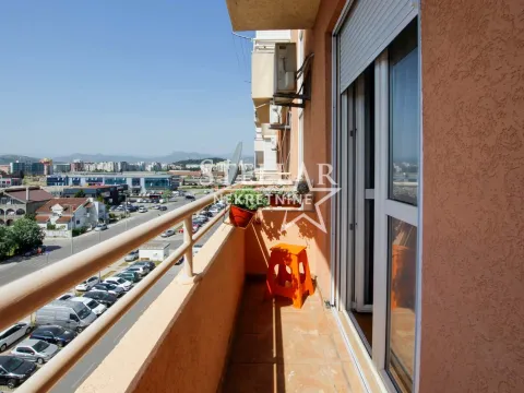 Rent, studio apartment, 27m², Stari Aerodrom, Podgorica - image 8