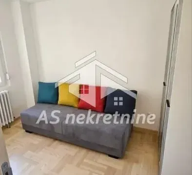 Rent, three bedroom apartment, 69m², Novi Beograd Sve Podlokacije, Beograd - image 10