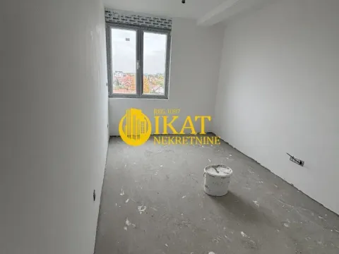 Sale, two bedroom apartment, 51m², Nova Pazova, Stara Pazova