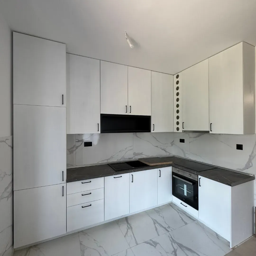 Izdavanje, jednosoban stan, 53m², 1 maj, Podgorica
