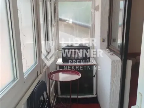 Prodaja, jednosoban stan, 37m², Slavujev Venac, Zvezdara Sve Podlokacije - image 3