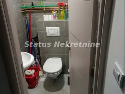 Rent, office space, 200m², Sajmište, Novi Sad - image 8