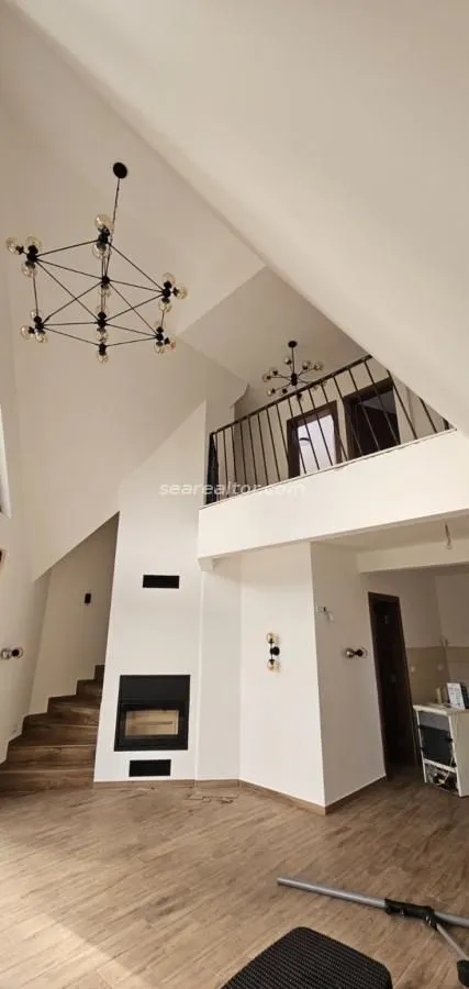 Prodaja, kuća, 160m², Žabljak, Crna Gora