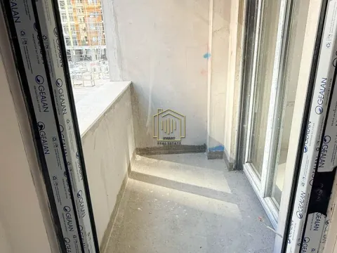 Sale, one bedroom apartment, 43m², Stari Aerodrom, Podgorica - image 2