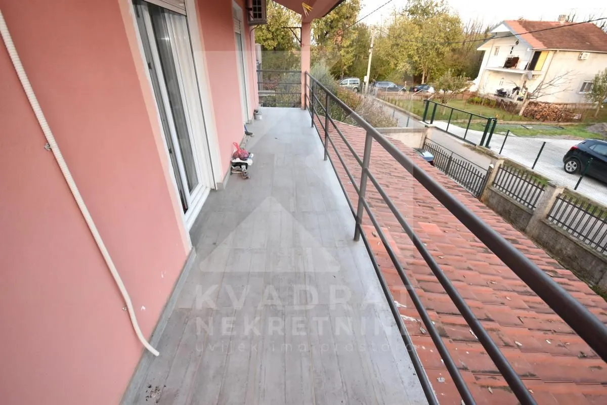 Sale, house, 182m², Donja Gorica, Podgorica