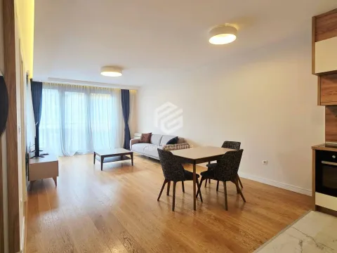 Sale, one bedroom apartment, 57m², Podgorica, Crna Gora - image 8