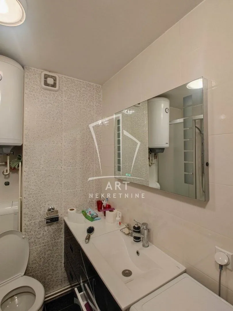Sale, three bedroom apartment, 110m², Čukarica, Beograd