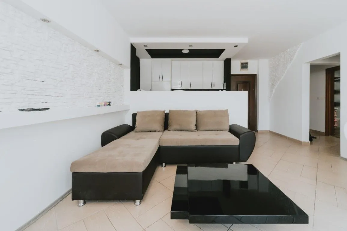 Prodaja, dvosoban stan, 105m², Budva okolina, Budva