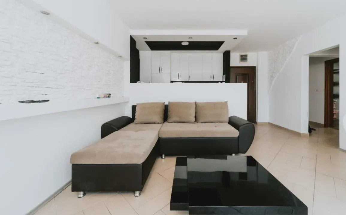 Prodaja, dvosoban stan, 105m², Budva okolina, Budva