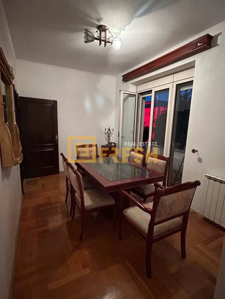 Rent, two bedroom apartment, 90m², Centar, Podgorica
