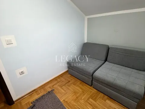Rent, one bedroom apartment, 39m², Zvezdara Sve Podlokacije, Beograd - image 6