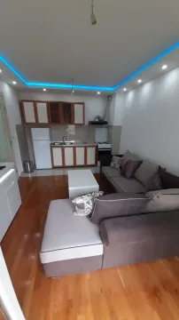 Rent, one bedroom apartment, 45m², Zabjelo, Podgorica - image 18