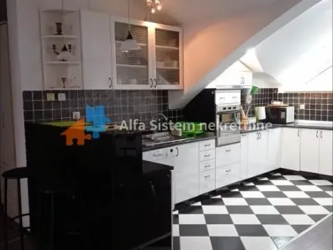 Sale, three bedroom apartment, 133m², Cvetkova Pijaca, Zvezdara Sve Podlokacije - image 5