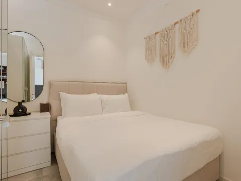 Prodaja, jednosoban stan, 52m², Luštica Bay, Tivat - image 9