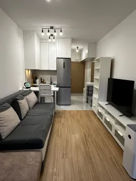 Izdavanje, garsonjera, 29m², Dubovica, Budva - image 12
