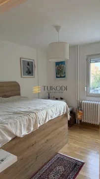 Rent, two bedroom apartment, 59m², Stari Merkator, Novi Beograd Sve Podlokacije - image 21