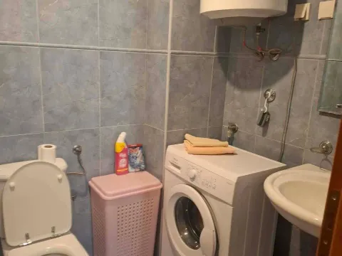 Rent, one bedroom apartment, 53m², Rozino, Budva - image 7