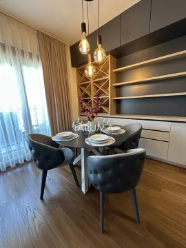 Izdavanje, dvosoban stan, 79m², City Kvart, Podgorica - image 2